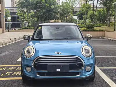 MINI MINI 2016