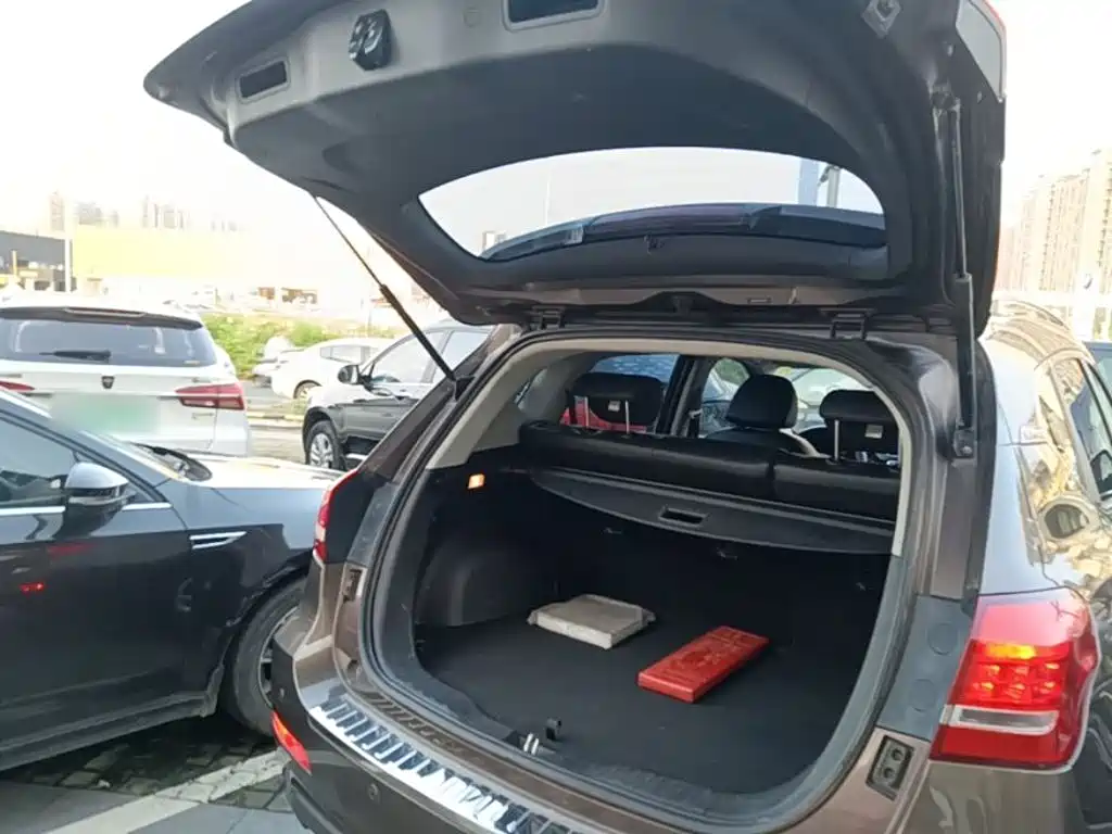 Haval H2 2015 — фото 19