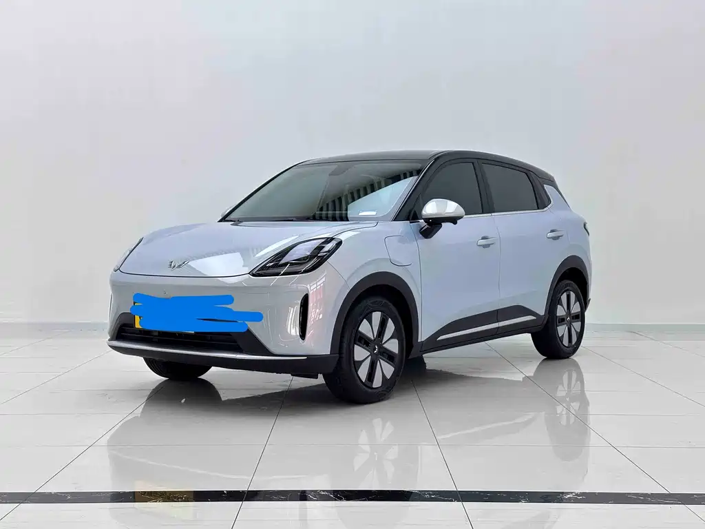 Wuling Bingo S 2025