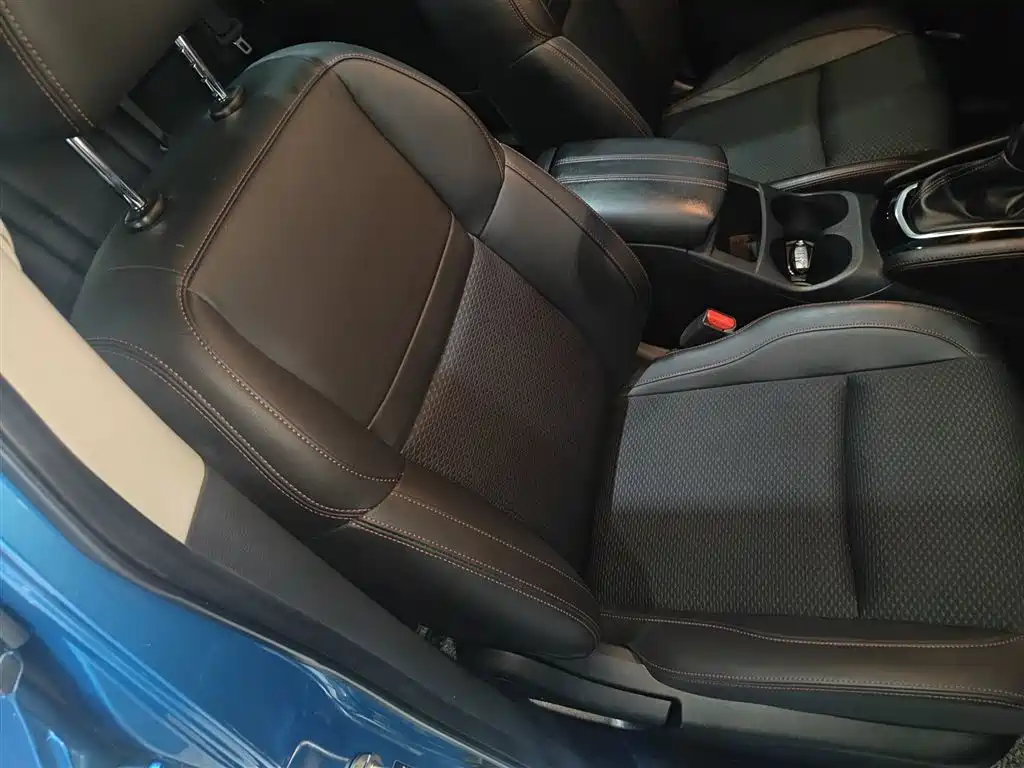 Nissan Qashqai 2020 — фото 25