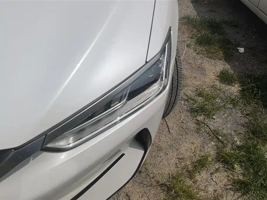 BYD Qin PLUS 2023
