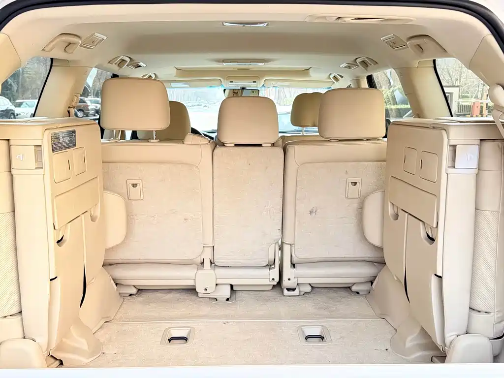 Toyota Land Cruiser 2016 — фото 22