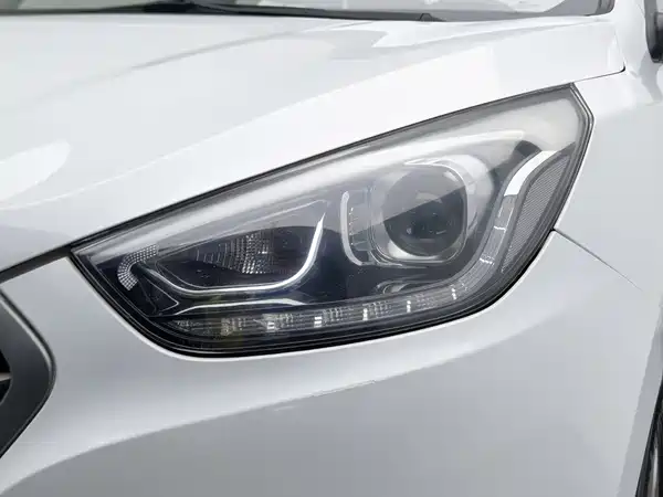 Hyundai ix35 2013