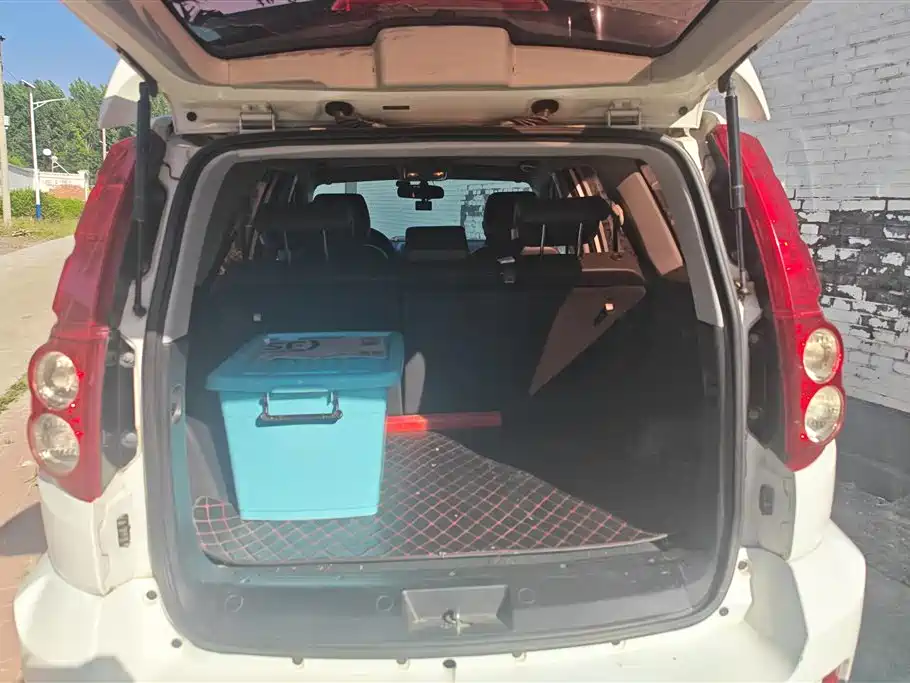 Haval H5 Classic 2019 — фото 4