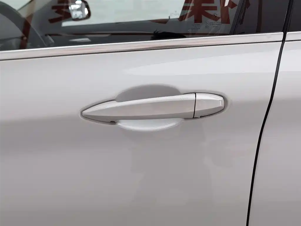 BMW X1 2022 — фото 18