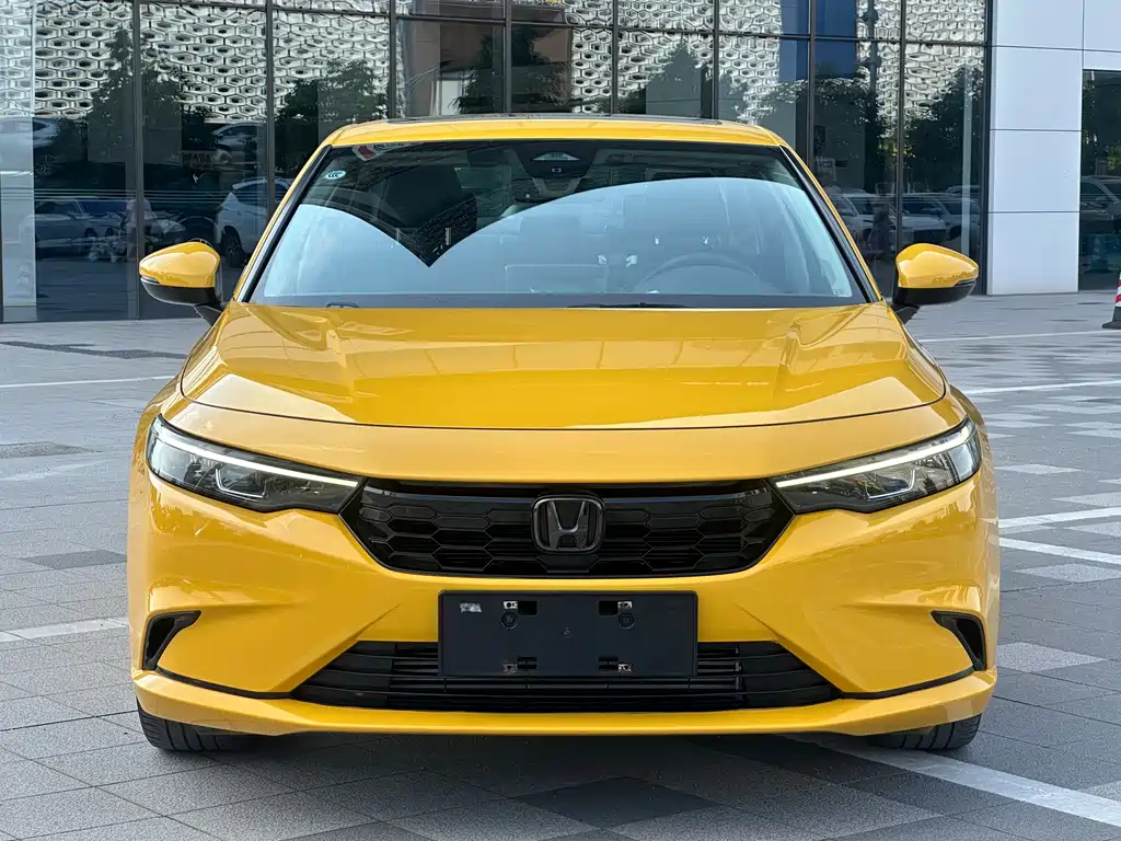 Honda Integra 2021