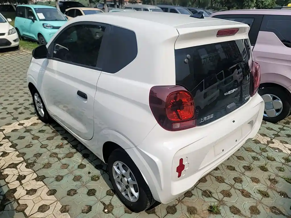 Roewe Clever 2023