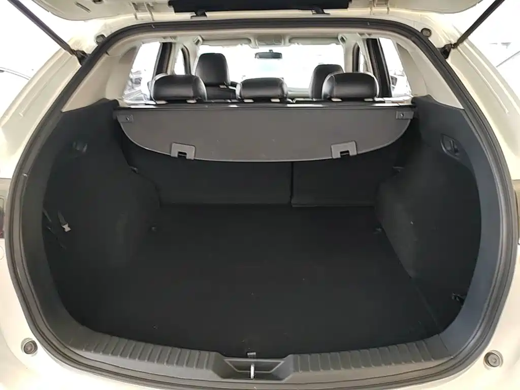 Mazda CX-5 2018 — фото 19
