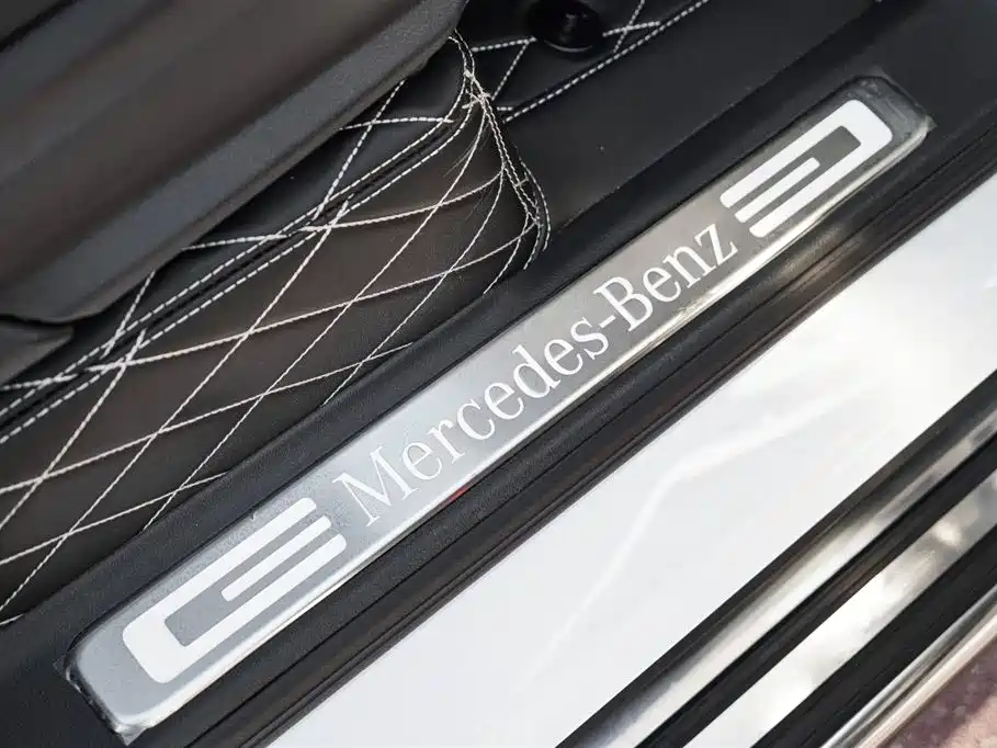 Mercedes-Benz G-Class 2023 — фото 12