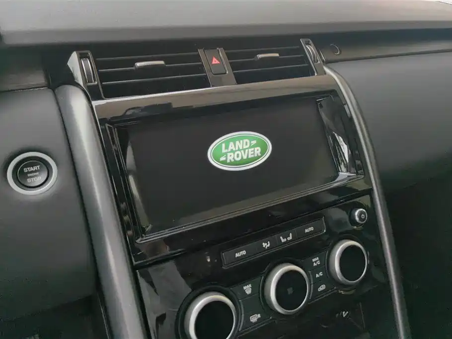 Land Rover Discovery 2020 — фото 13