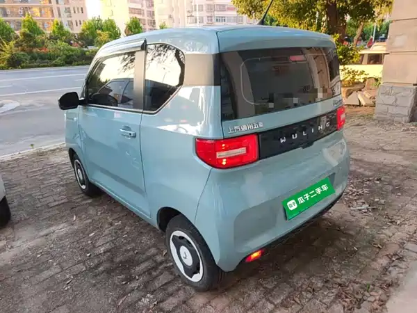 Wuling Hongguang MINIEV 2023