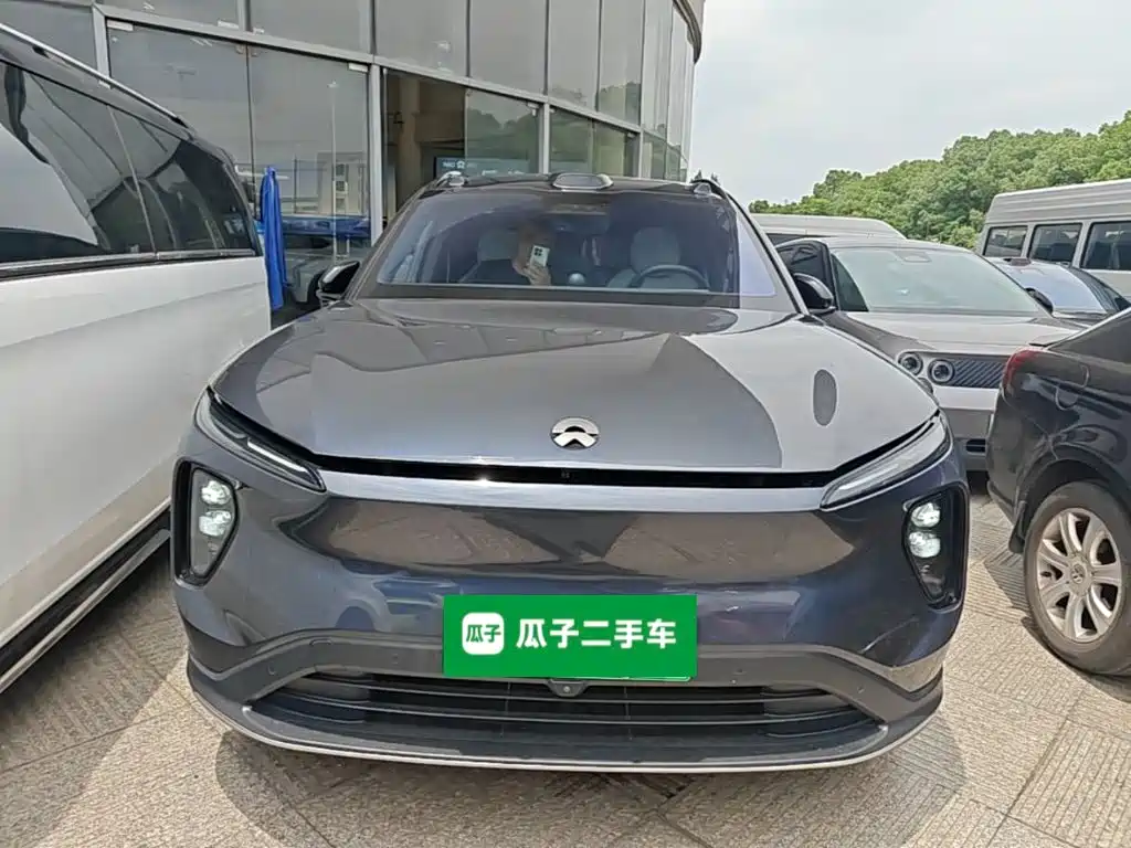 NIO ES6 2024