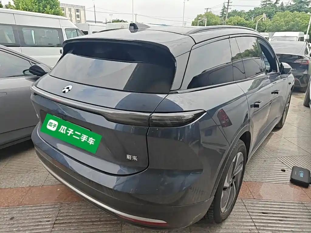 NIO ES6 2024