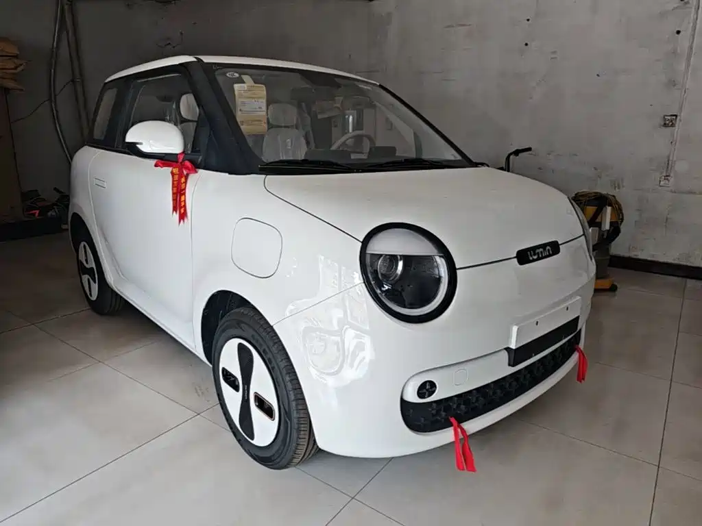Changan Lumin 2026