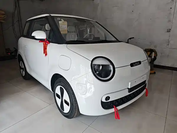 Changan Lumin 2026