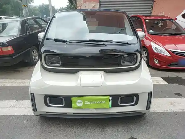 Baojun Kiwi EV 2022