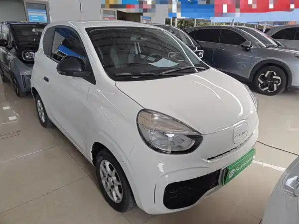 Roewe CLEVER 2022