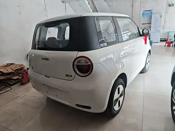 Changan Lumin 2026