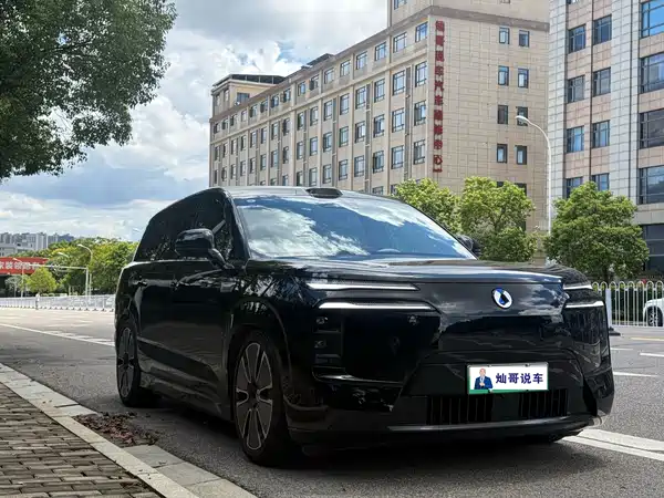 Denza N8L 2025