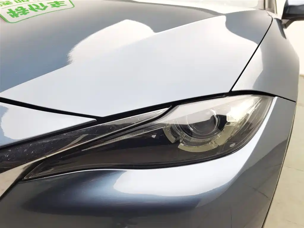 Mazda CX-4 2017 — фото 7