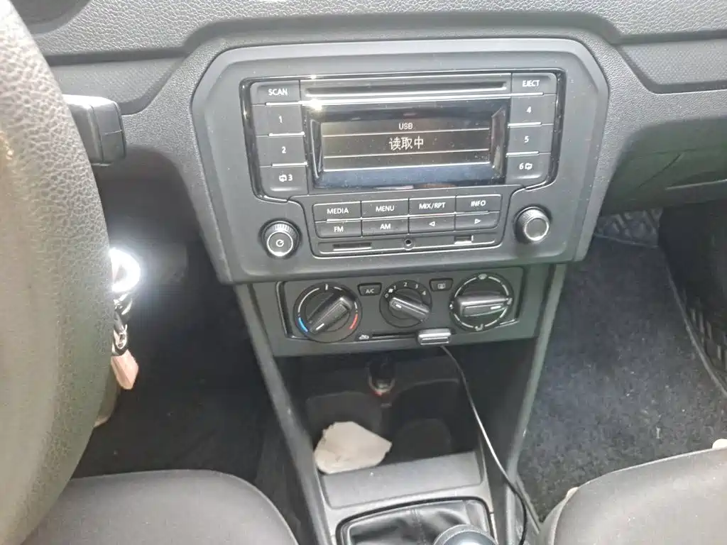 Volkswagen Jetta 2016