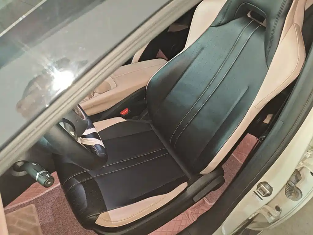 BYD Seagull 2023 — фото 15