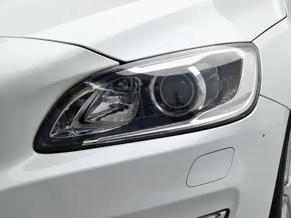 Volvo S60 2017