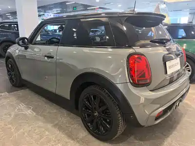 MINI MINI 2021