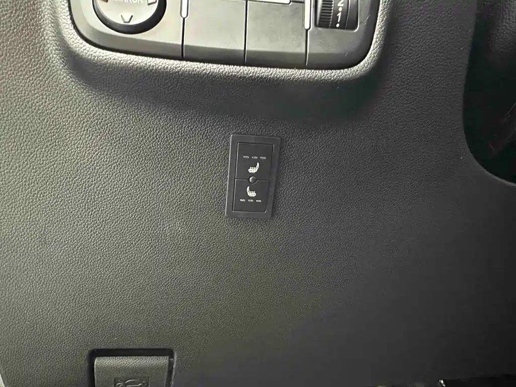 Changan Escape 2023 — фото 11