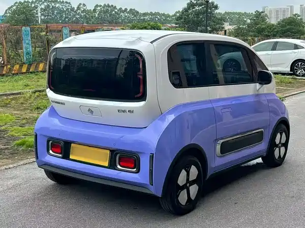 Baojun Kiwi EV 2024