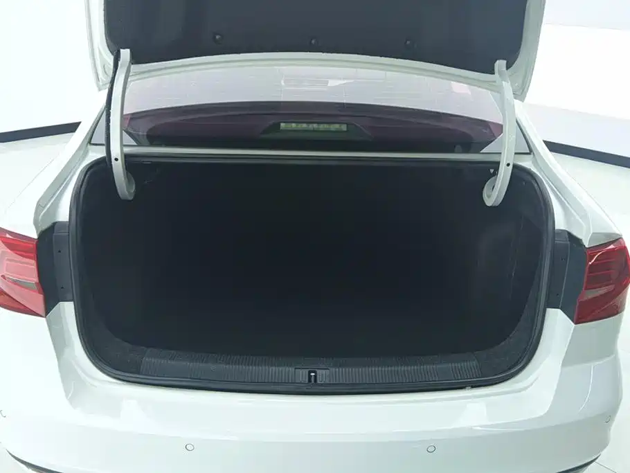 Volkswagen Bora 2016