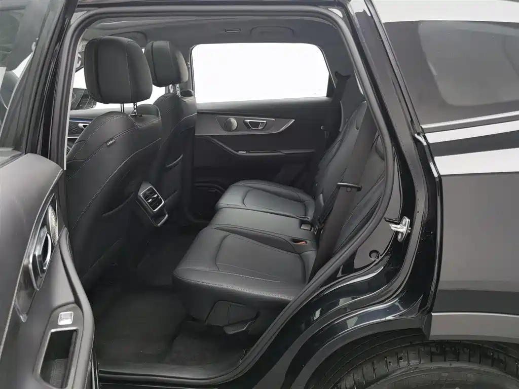 Chery Tiggo 8 PRO 2023 — фото 15