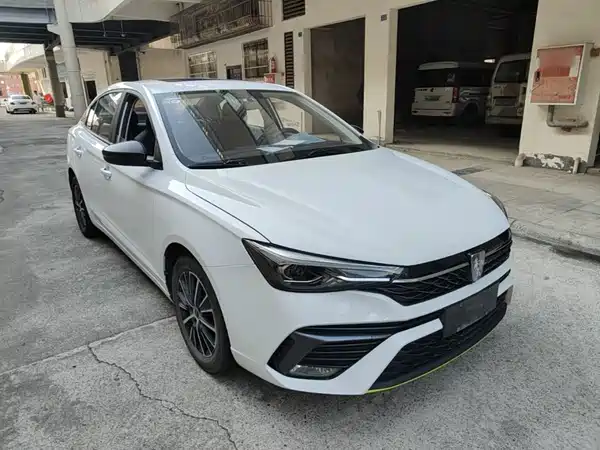 Roewe i5 2023
