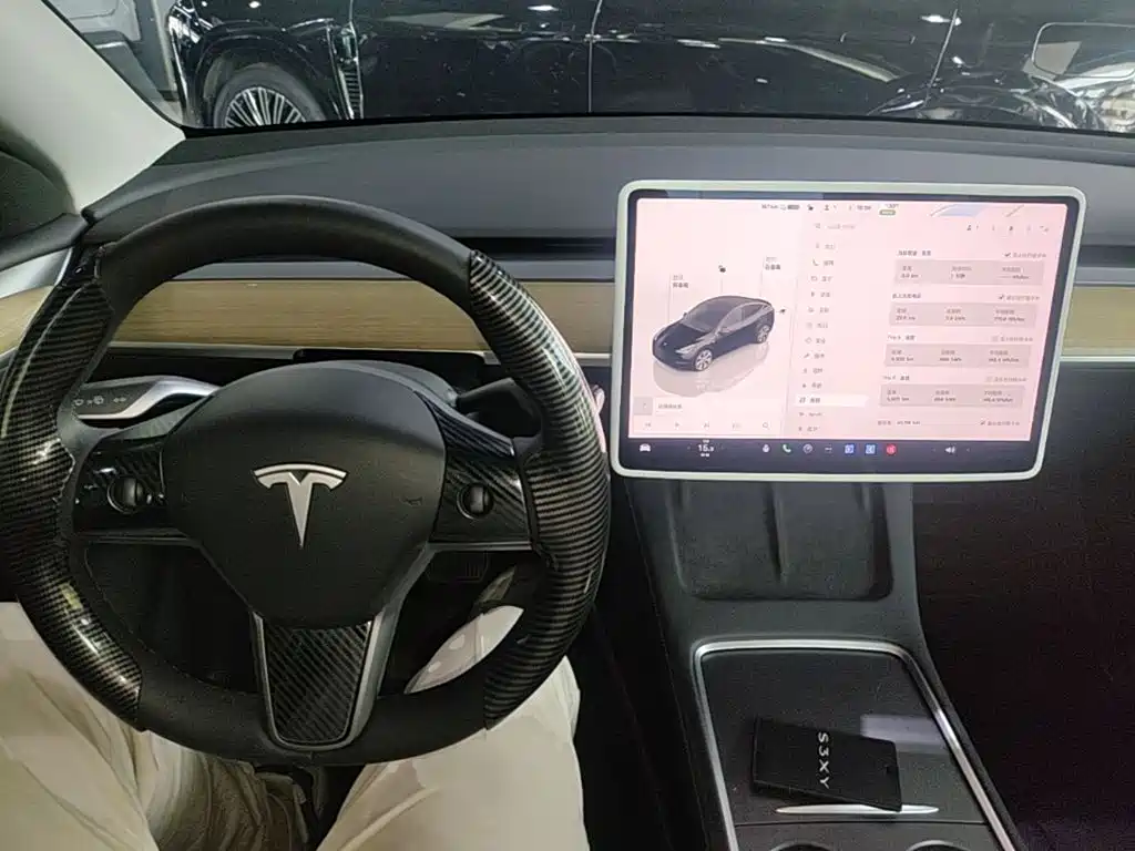 Tesla Model Y 2023 — фото 10