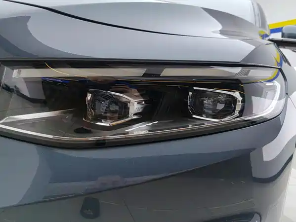 Geely Xingrui 2025