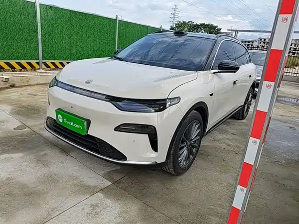 Leapmotor C11 2026