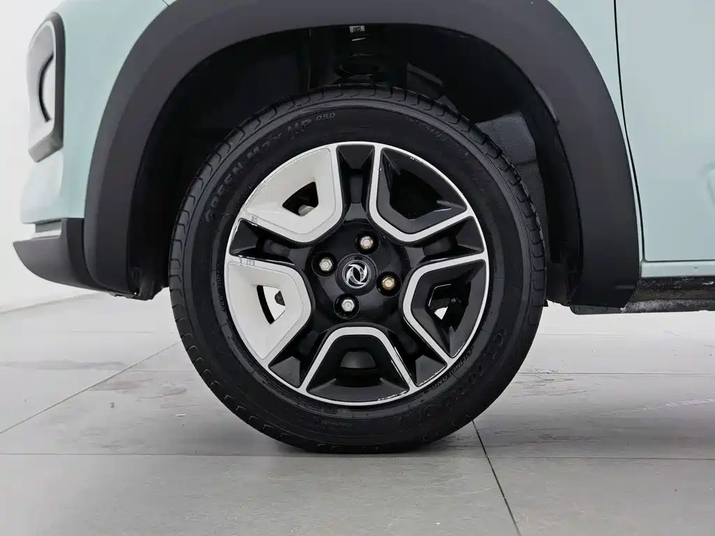 Dongfeng Nano BOX 2023 — фото 17