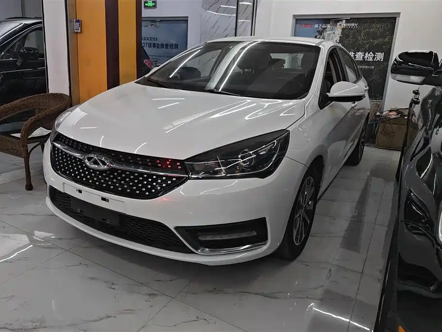 Chery Arrizo 5 2022