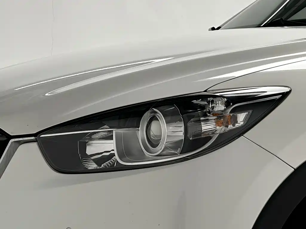 Mazda CX-5 2016 — фото 15