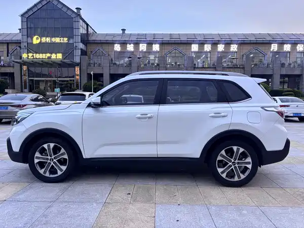 Kia Sportage 2020
