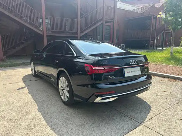 Audi A6L 2024