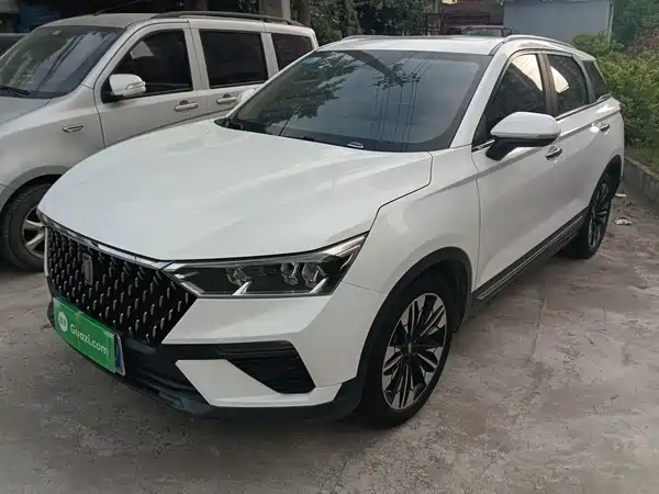 Bestune T77 2019