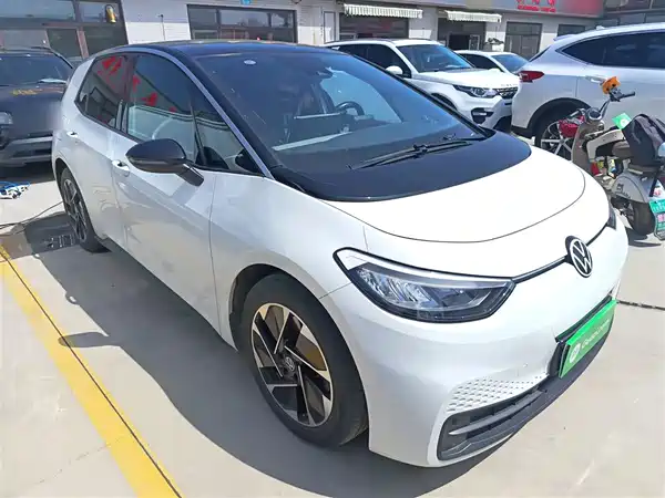 Volkswagen ID.3 2025