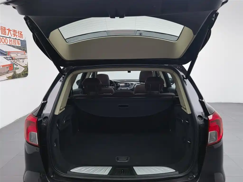 Buick Envision Plus 2016 — фото 16