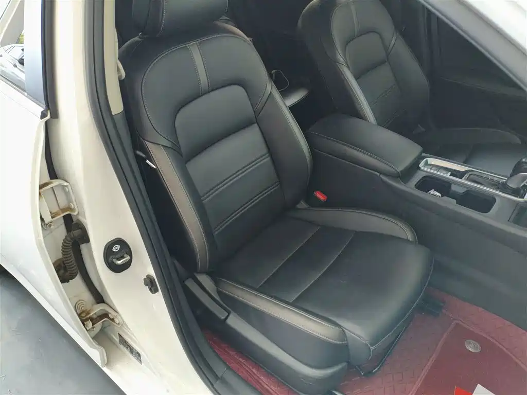 Nissan Sylphy 2023 — фото 20