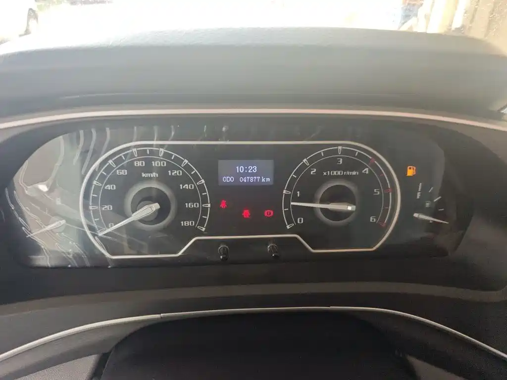 Maxus V80 2023