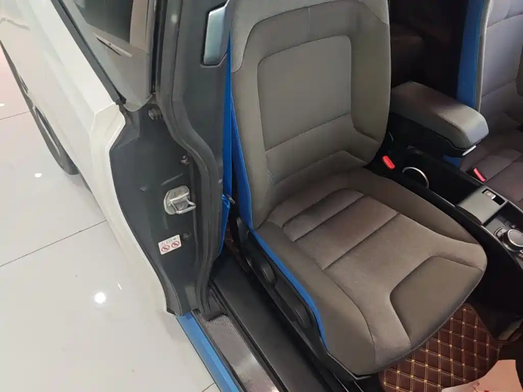 BMW i3 2020 — фото 25