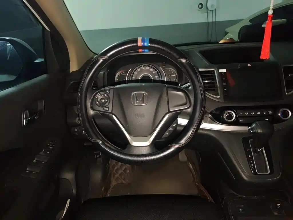 Honda CR-V 2015