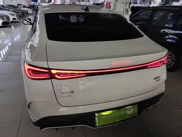 BYD Seal 06 2025