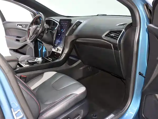 Ford Edge 2020